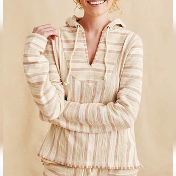 NWT FAHERTY | Day Tripper Hoodie - Picture 3 of 7